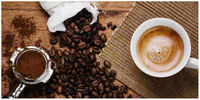 عادت های خطرناک در مصرف قهوه 