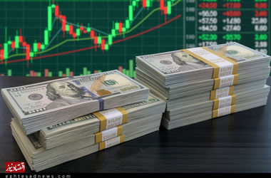 قیمت دلار امرو سه‌شنبه ۱۰ شهریور ۱۴۰۵/ افزایش قیمت دلار