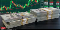 قیمت دلار آزاد به 206 هزار تومان رسید