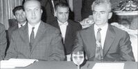 وقتی شاه از اوامر ملوکانه آمریکا با قید ۳ فوریت اطاعت کرد