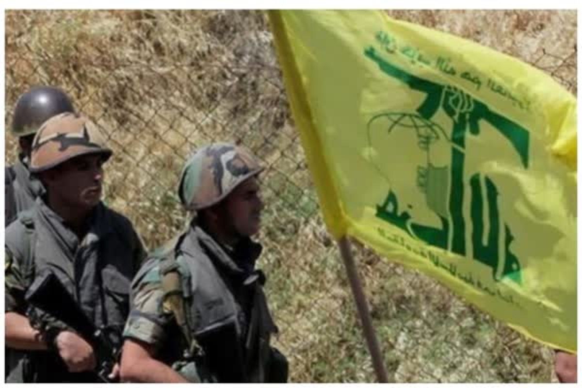حملات شدید به پایگاه های اسرائیل در جنوب لبنان / حزب الله بیانیه داد