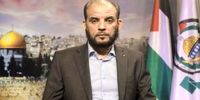 حماس مذاکرات آتش‌بس را با جدیت دنبال می‎ کند / نتانیاهو به دنبال توافق نیست