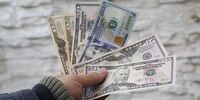افزایش ناچیز  قیمت جهانی دلار