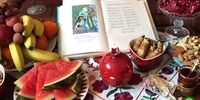 میوه شب یلدا گران می‌شود؟