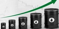 قیمت نفت رکورد ۲.۵ سال خود را شکست

