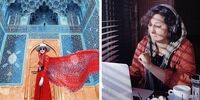 ۱۱میلیون دستمزد این زن برای همراهی یک روزه با شما