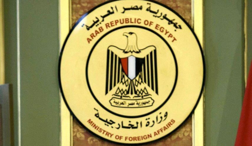جلسه مصر، عربستان، امارات و اردن درباره سوریه