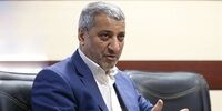 شوخی جالب داریوش کاردان با آیت الله هاشمی/ او پوکرفیس نبود/ امام بود، رفراندوم برگزار می کرد