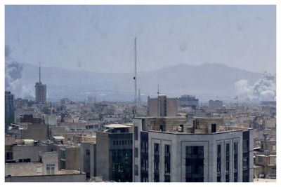 کارشناس مسائل بین‌الملل: هر لحظه امکان آغاز دوباره جنگ وجود دارد+ فیلم