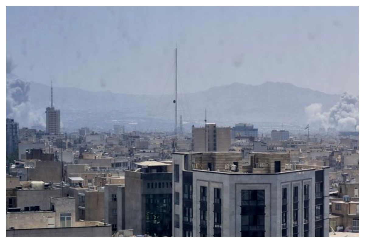 کارشناس مسائل بینالملل: هر لحظه امکان آغاز دوباره جنگ وجود دارد + فیلم