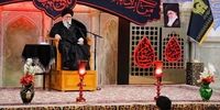 هشدار علم الهدی درباره بازگشت سلطنت رضا پهلوی/ عباس عبدی به دنبال رفراندوم است 