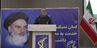 اظهارات مهم فرمانده نیروی زمینی سپاه خطاب به سران طوایف