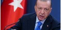  موضع گیری تند ترکیه علیه اسرائیل/تشبیه جنجالی اردوغان درباره نتانیاهو 