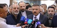 توافق ایران و عراق درباره مرزهای زمینی