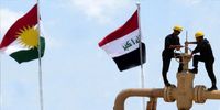 توافق تاریخی نفتی بین دولت عراق و اقلیم کردستان 