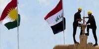 توافق تاریخی نفتی بین دولت عراق و اقلیم کردستان 
