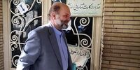 جلسه محاکمه محمدعلی طاهری به‌زودی برگزار می‌شود