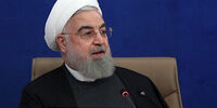 روحانی: توسعه و پیشرفت کشور از مسیر اقتصاد دانش‌بنیان است
