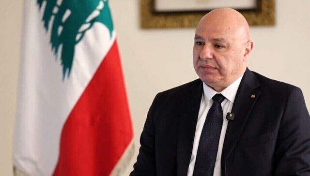 واکنش رئیس‌جمهور لبنان به حملات امروز اسرائیل | ژوزف عون: جنایت کامل است