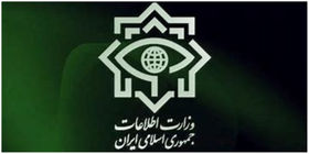 اطلاعیه وزارت اطلاعات در مورد عملیات انتقال اسناد رژیم صهیونیستی/دالان های تودرتوی امنیتی و حفاظتی کاملا خنثی شد