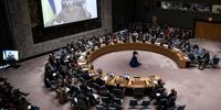 زلنسکی: روسیه از جایگاه خود در شورای امنیت سوء استفاده می‌کند