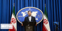 خطیب‌زاده: نمایندگی‌های ایران در افغانستان باز و فعال هستند
