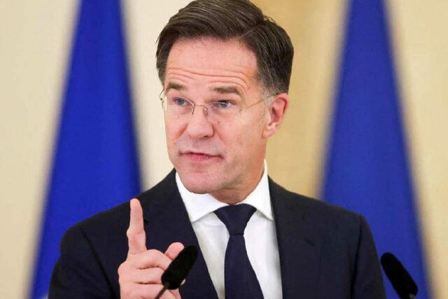 هشدار دبیرکل ناتو به پوتین: جنگ هسته‌ای هیچ برنده‌ای ندارد 