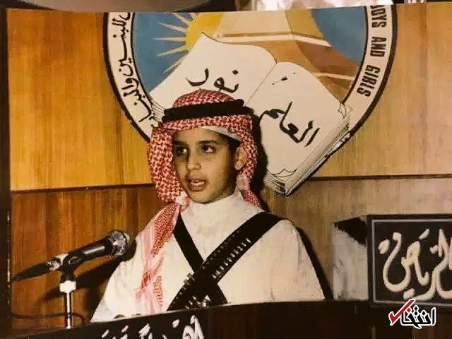 محمد بن سلمان از کودکی تا ولیعهدی عربستان