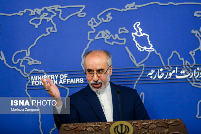 فوری؛ ارسال نظرات جدید ایران درباره پاسخ برجامی امریکا