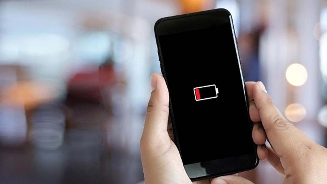 چند راهکار ساده برای جلوگیری از خالی شدن باتری گوشی‌ 