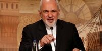 ظریف: ادعای ترور در دانمارک دسیسه موساد است
