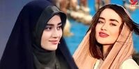 تغییر چهره عجیب مجری معروف سیما+فیلم