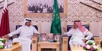 جزئیات انتشار فایلی از اظهارات مشاور امیر قطر در تمسخر عربستان
