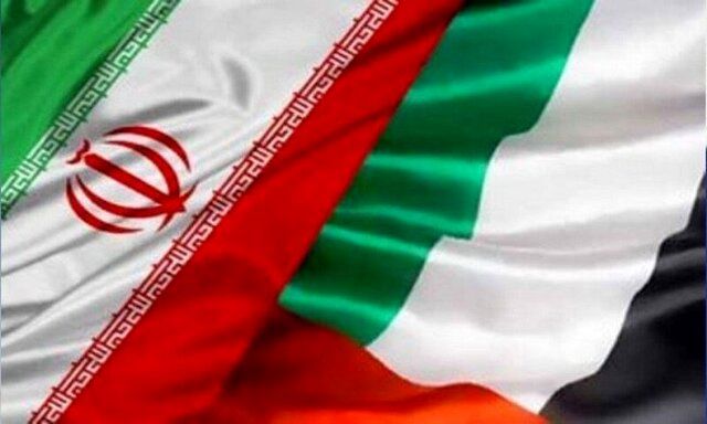 بازگشت سفیر امارات به ایران پس از ۷ سال