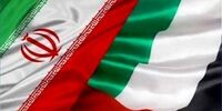 بازگشت سفیر امارات به ایران پس از ۷ سال