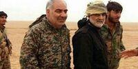ناگفته‌هایی از تلاش یک تک‌تیرانداز داعشی برای ترور سردار سلیمانی

