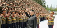 ​کیم جونگ اون خطاب به ارتش:آماده باشید

