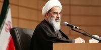 آیت الله فاضل لنکرانی: روحانیت امروز در شرایط خطیری بسر می برد/ دشمن نه تنها با حجاب بلکه با همه دستورات الهی مخالف است