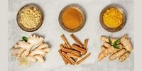 چند ادویه که غذاهای سالم را خوشمزه تر خواهد کرد
