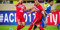 پرسپولیس ضعیف‌ترین تیم ایرانی در این فصل آسیا