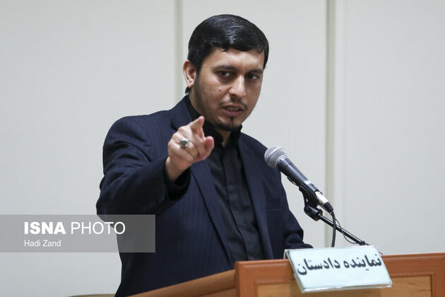سومین جلسه رسیدگی به پرونده «حسین هدایتی»