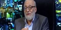 لاریجانی: هرکسی از کنار رد شد و حرفی زد که ما وقت نداریم با او صحبت کنیم/ مردم بدانند ما به آمریکا باج نمی دهیم + فیلم 