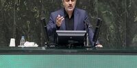 استیضاح فاطمی امین اعلام وصول نشد