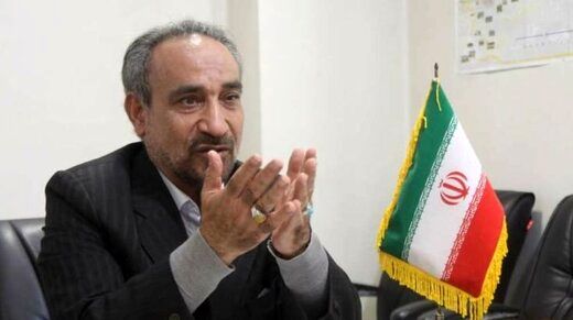 خباز: دولت روحانی پیشنهاد سهمیه بنزین را 3 سال پیش مطرح کرد اما رد شد