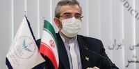 دیدار قریب الوقوع باقری با مقامات انگلیس 