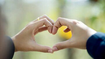 اعلام میانگین سن مردان و زنان در اولین ازدواج