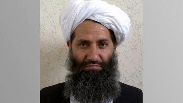 ادعای عجیب و باورنکردنی رهبر امارت اسلامی درباره مردم افغانستان!