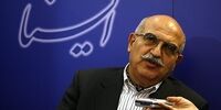 ستاره دادگاه کرباسچی درگذشت