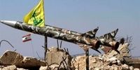 اعتراف رژیم صهیونیستی به توان موشکی حزب‌الله