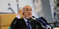 تنش بین فرانسه و الجزایر اوج گرفت